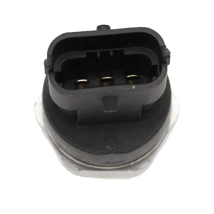 New Fuel Pressure Sensor 68247772AA 0281006309 for Ram Grand Wrangler 1500 2014-23