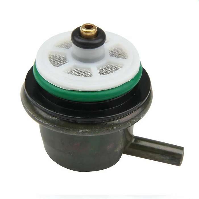 NEW FUEL PRESSURE REGULATOR for VEHICLES PR217 4.3L 4.8L 5.3L 6.0L