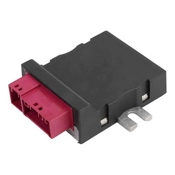 New Fuel Pump Control Unit Module for 3 5 6 7 Series X3 X5 X6 F01 F02 F10 F13 F02 F25 16147371832 1