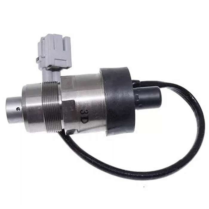 New Fuel Spill Control Valve 096600-0033 0966000033 23032-54020 for 1KZ 5L Engine Solenoid Valve
