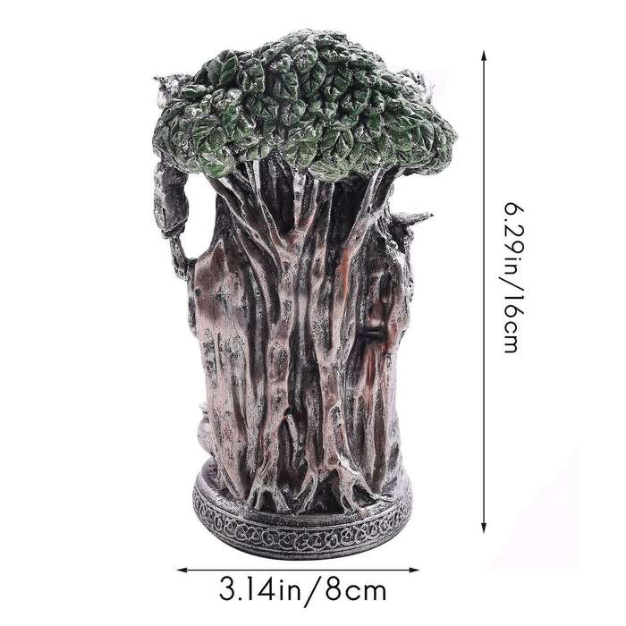 New Greek Dandu Triple Goddess Hopes to Harvest With