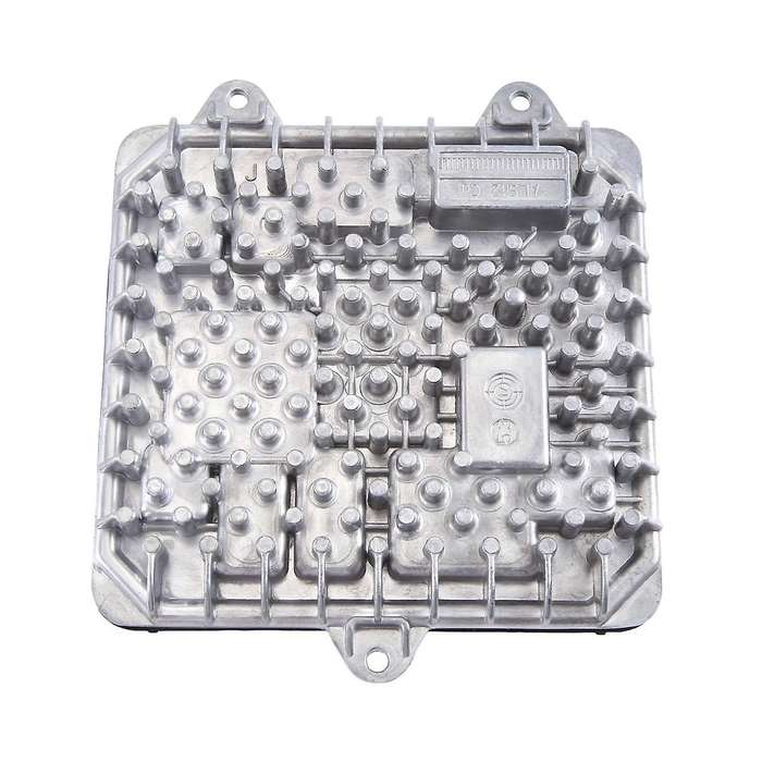 New Headlight Control Unit Module Ballast 7457873 63117467873 for F20 F30 F31 F15 X6