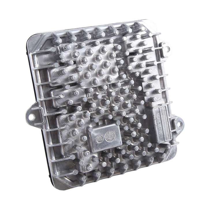 New Headlight Control Unit Module Ballast for 3 Series 4 Series X5 F15 F85 X6 F16 F86 63117482396 7