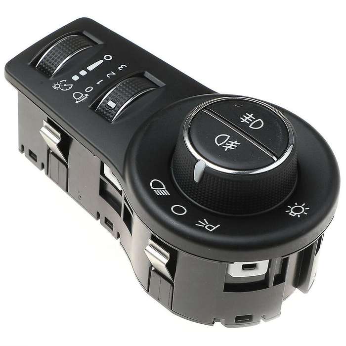 New Headlight Switch head light lamp Switch Fit for 2014 2015 2016 2017 2018 68156006AB