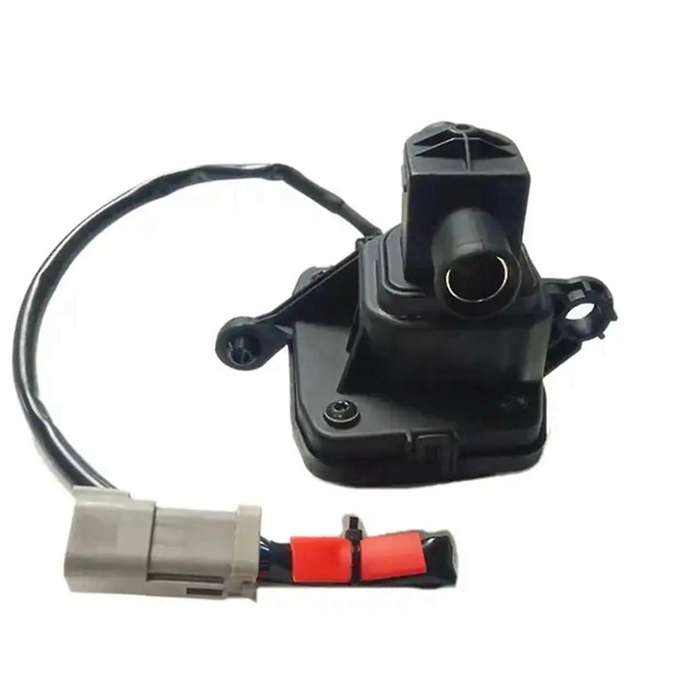 New Heating Control Valve for Truck 4 5 6 Series 1793197 1503790 2160199 1741027