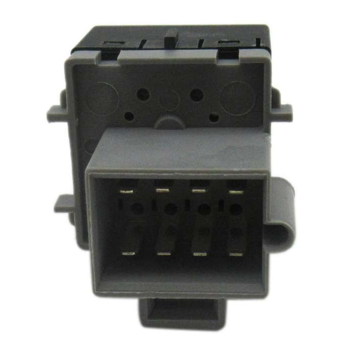 New HVAC Blower Motor Control Switch 599-5000 for Peterbilt 384 2008-2015 Car Auto Parts