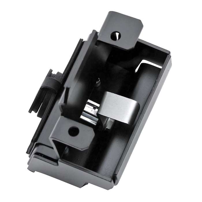 New Hood Catch Lock Latch Buckle Kit with Key for Wrangler Jk Unlimited 2 Door 4 Door 2007-2016