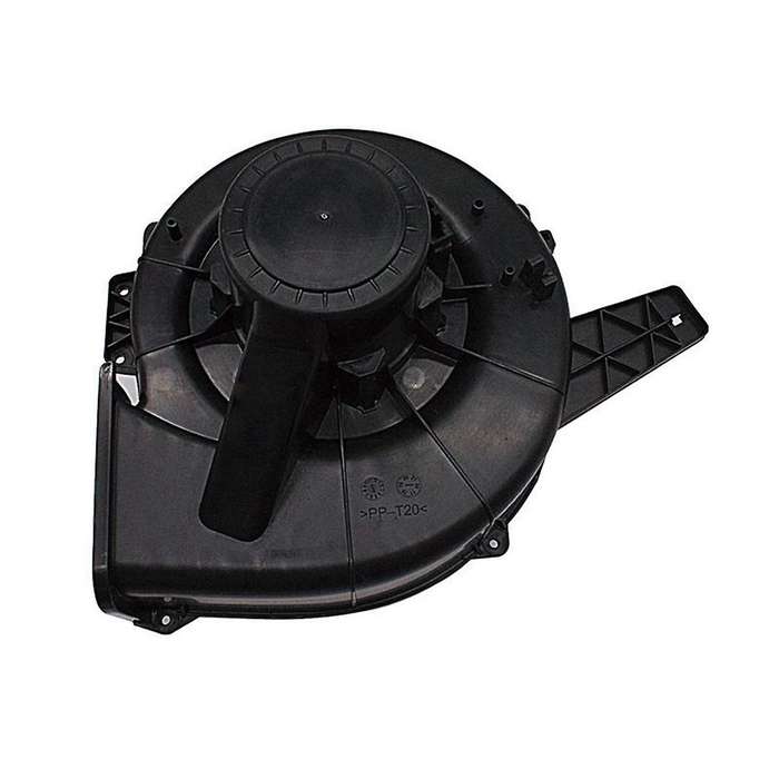 New Hvac Heater Blower Fan Motor for 2003-2010 for A1 A2 11- for Seat 6r1819015 6q1819015