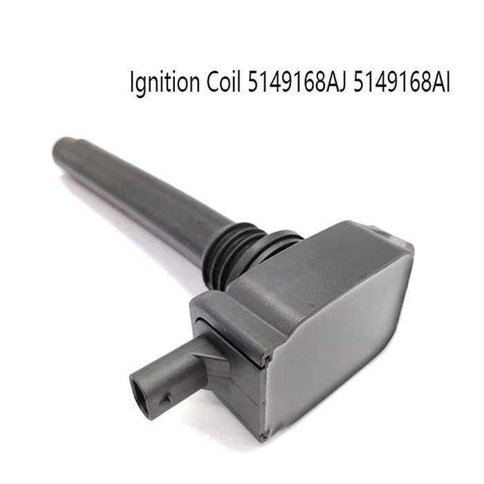 New Ignition Coil 5149168aj 5149168ai for Grand Free Light Grand Jetron