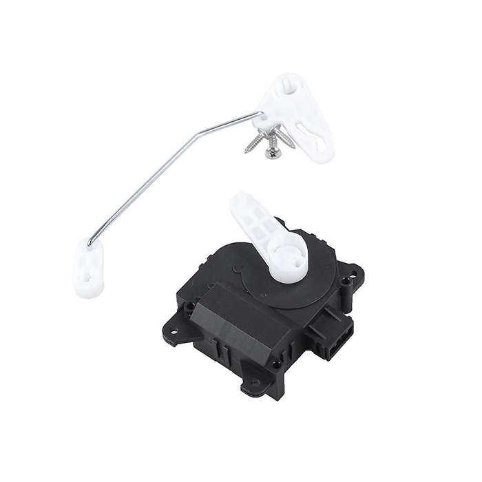 New Hvac Heater Door Actuator for 2007-2015 7t4z-19e616-b H604-239