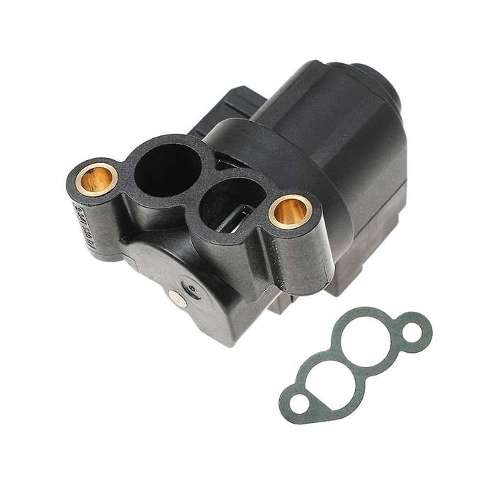 New Idle Air Control Valve 0280140572 2 Pins for 996 986 1997-2004 99660616001