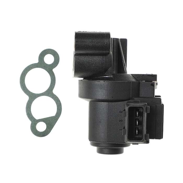 New Idle Air Control Valve 0280140572 2 Pins for 996 986 1997-2004 99660616001