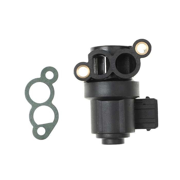 New Idle Air Control Valve 0280140572 2 Pins for 996 986 1997-2004 99660616001