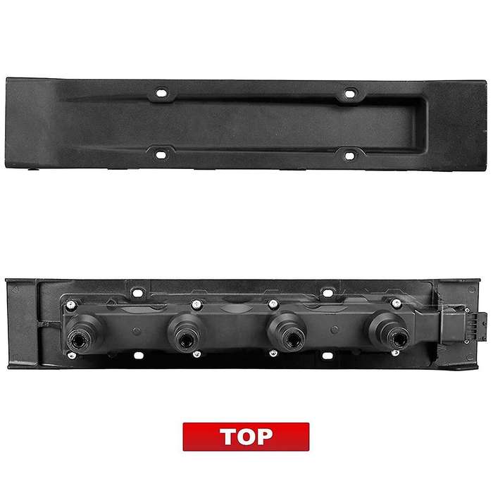 New Ignition Coil Pack for Saab 9-3 2000-2003 9-5 1999-2009 2.0l 2.3l 30583218 9187980 9197559 55559