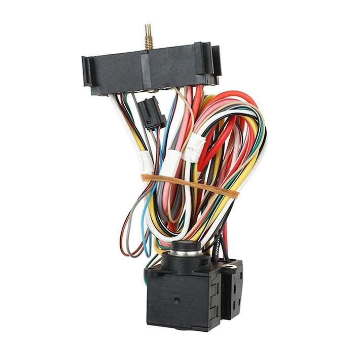 New Ignition Switch for Astro P-series Van Suv Express 1500 2500 26061329