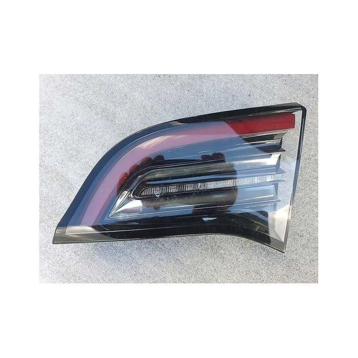 New Led Brake Light for Model Y Rear Tail Light Rear Flat Light Left 1077402-00-b