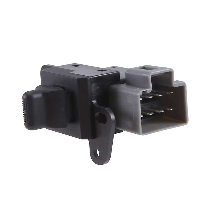 New Left Power Window Switch for Grand Caravan 2002-2007 Glass Lift Switch Button 4685844AA