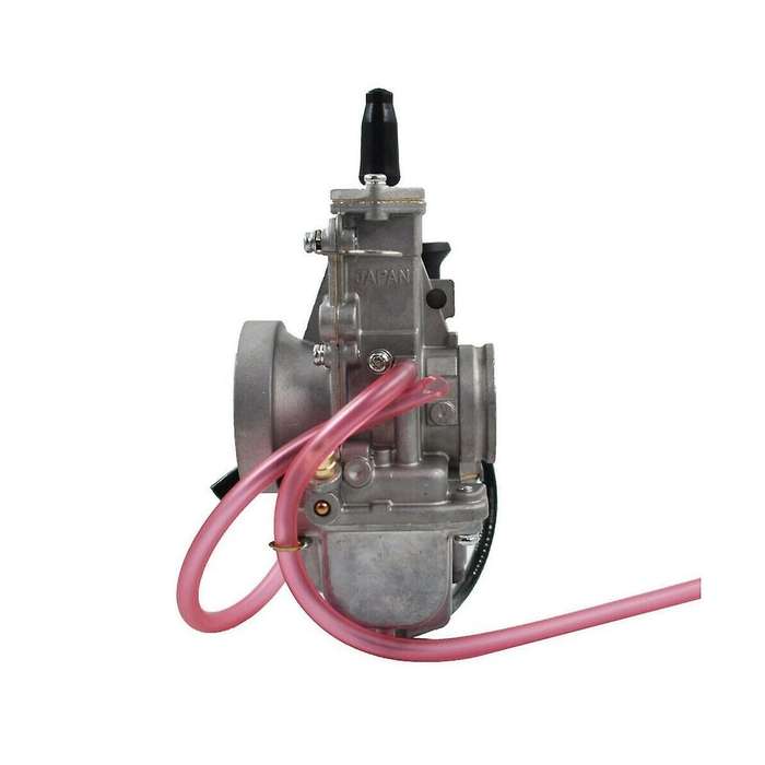 New Motorcycle Carburetor for Tm32 Tm 32mm Flat Slide Smoothbore Tm32-1
