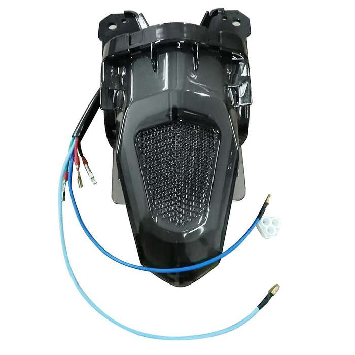 NEW Motorcycle Stop Light Tail Lamp for Y16ZR LC135 FI V8 R15 V3 R15 V4 R15M V4 White Light