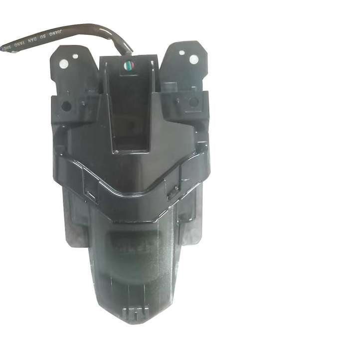 NEW Motorcycle Stop Light Tail Lamp for Y16ZR LC135 FI V8 R15 V3 R15 V4 R15M V4 White Light