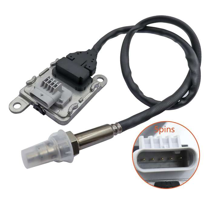New Nitrogen Oxide Nox Sensor 227905444R for -Renault Opel Vauxhal