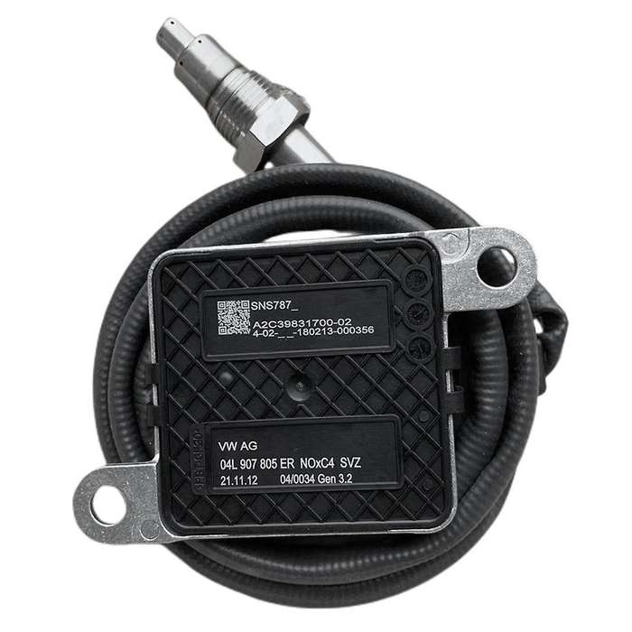 New Nitrogen Oxide Sensor 04L907805ER for Nox Sensor