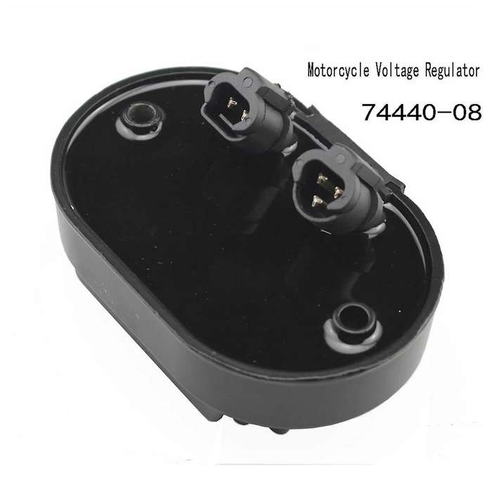 NEW Motorcycle Voltage Regulator for V-Rod VRod VRSCDX VRSCD Night Rod Special VRSCF V Rod Muscle 7