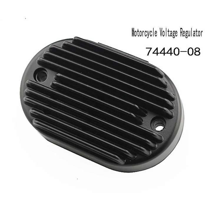 NEW Motorcycle Voltage Regulator for V-Rod VRod VRSCDX VRSCD Night Rod Special VRSCF V Rod Muscle 7