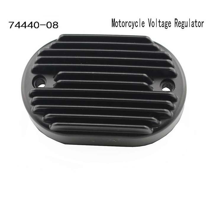 NEW Motorcycle Voltage Regulator for V-Rod VRod VRSCDX VRSCD Night Rod Special VRSCF V Rod Muscle 7