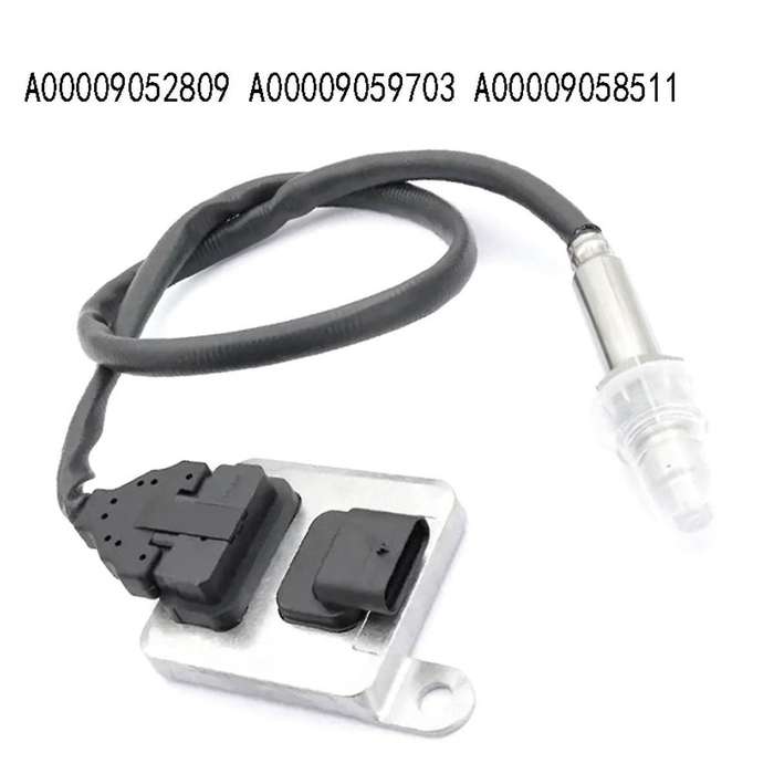 New Nitrogen Oxide Sensor for Nox Sensor A00009052809 A00009059703 A00009058511