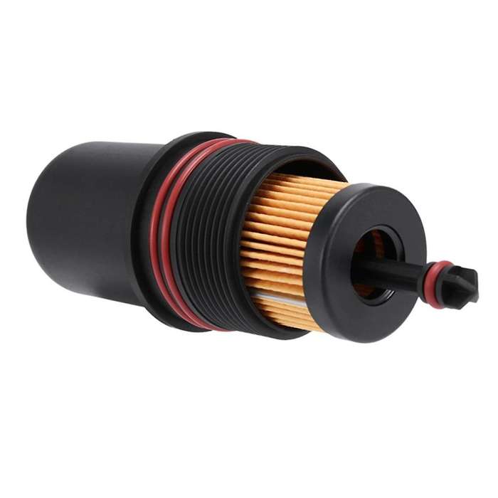 New Oil Filter Cap Cover Ft4z6a832c for Ft4z-6a832-c