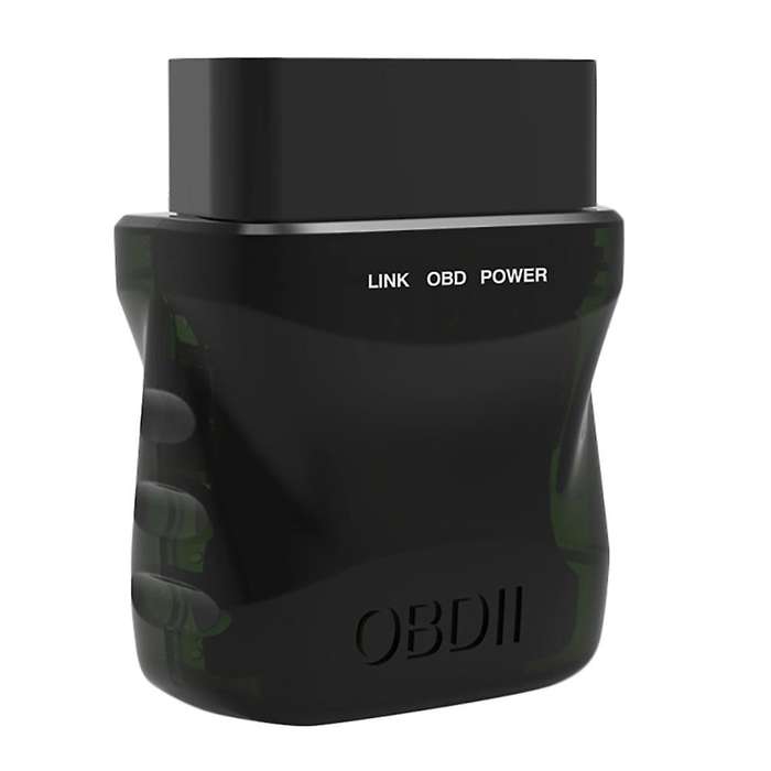 New OBD2 Scanner Bluetooth 4.0 Code Reader for ISO/ Android Auto Diagnostic Scan Tool Reset Check E