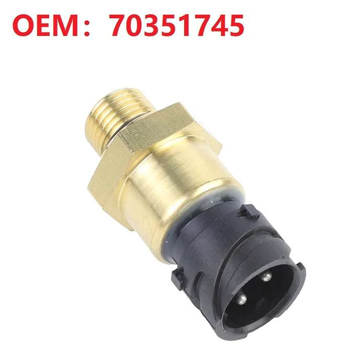 New Oil Pressure Sensor 70351745 70351731 for Bus Truck Car Accessories