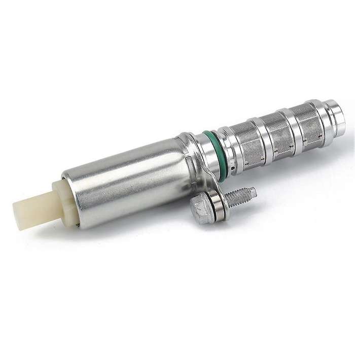 New Oil Pump Control Valve for Vvt Solenoid Valve Variable Timing Solenoid 12627116 12655433