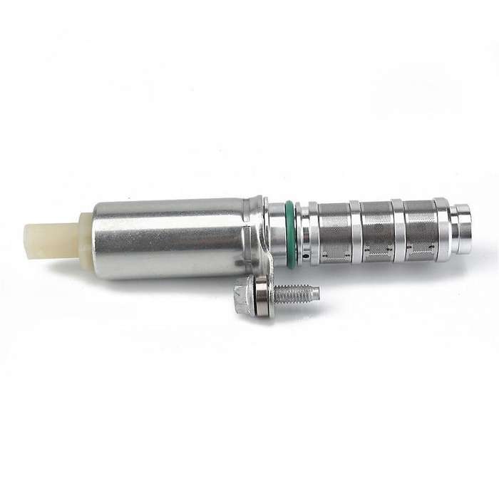 New Oil Pump Control Valve for Vvt Solenoid Valve Variable Timing Solenoid 12627116 12655433
