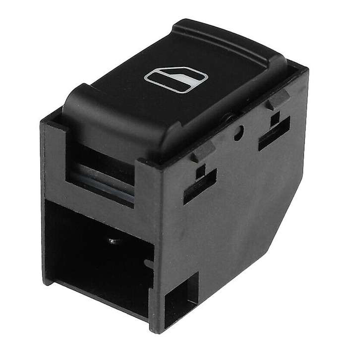 New Power Window Single Switch Fit for Golf 4 1GD959855B