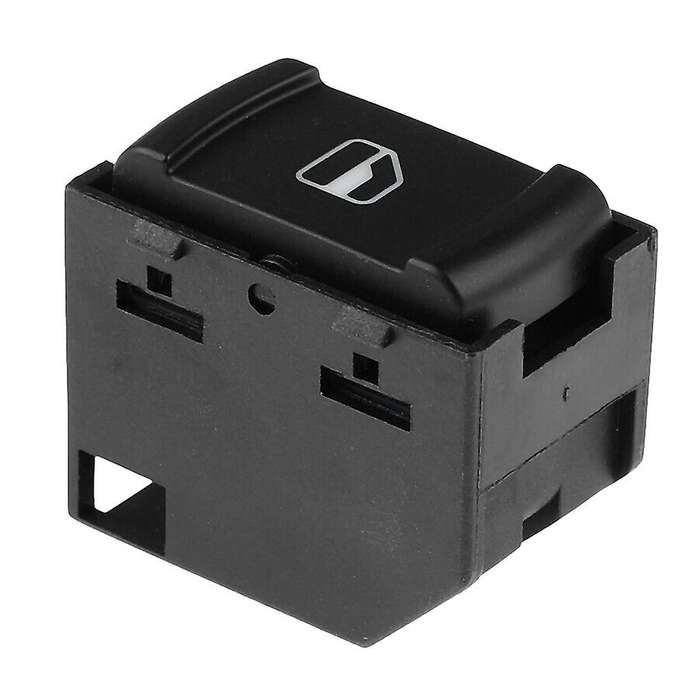 New Power Window Single Switch Fit for Golf 4 1GD959855B