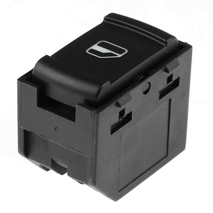 New Power Window Single Switch Fit for Golf 4 1GD959855B