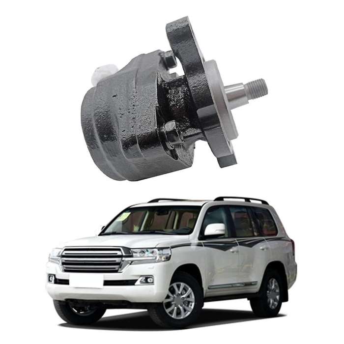 New Power Steering Pump for Prado LAND CRUISER HZJ80 1HZ HZJ105 44320-60171 44320-60170 44320-60220