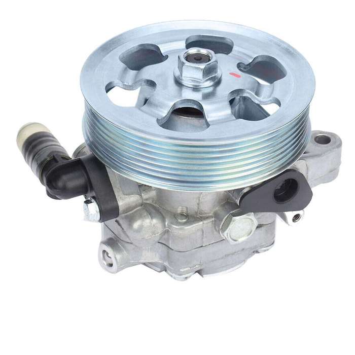 New Power Steering Pump for Accord 2003-2007 2.4l with Pulley 56110-raa-a01/ 56110-pnd-003