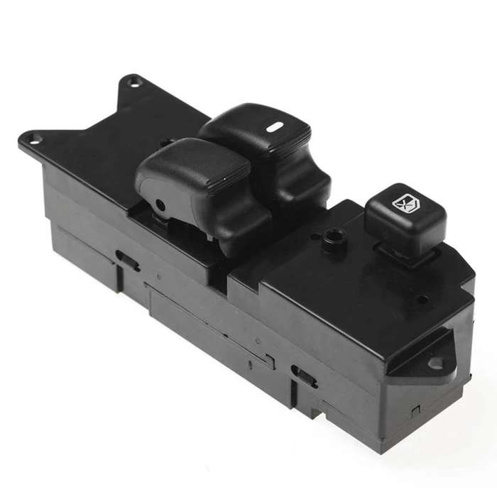 New Power Window Switch CW734687 for Driver Side Auto Parts