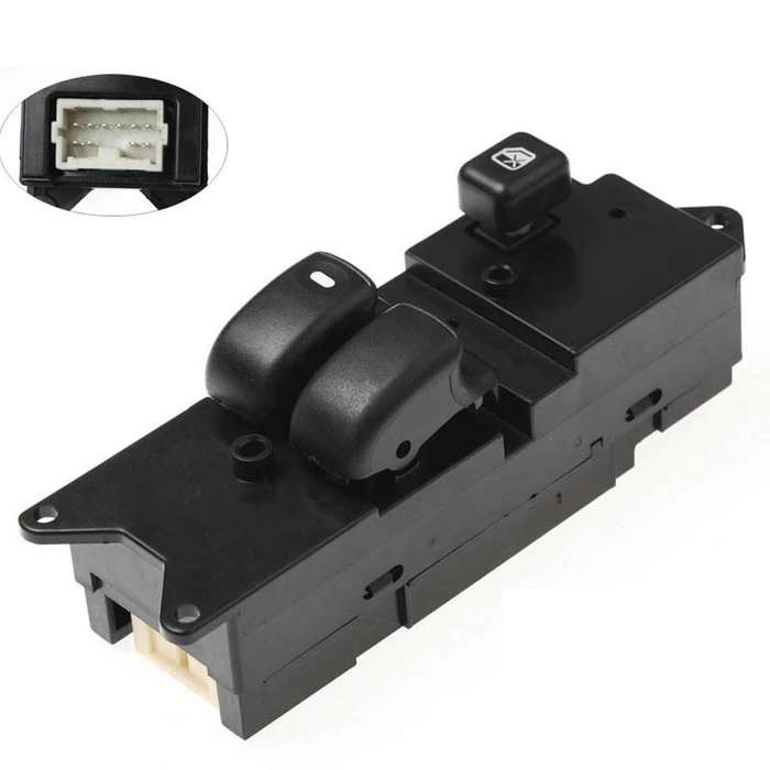 New Power Window Switch CW734687 for Driver Side Auto Parts