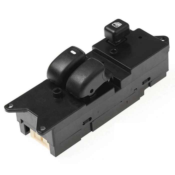 New Power Window Switch CW734687 for Driver Side Auto Parts