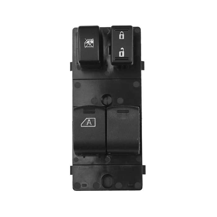 New Power Window Switch 25401-1hb0c for Micra 2010-2018 Car Accessories 254011hb0c