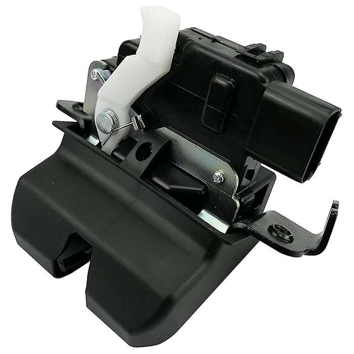 New Rear Trunk Lid Lock Latch Actuator Trunk Lock Latch for Sorento 2016-2019 81230C5000 81230-C5000
