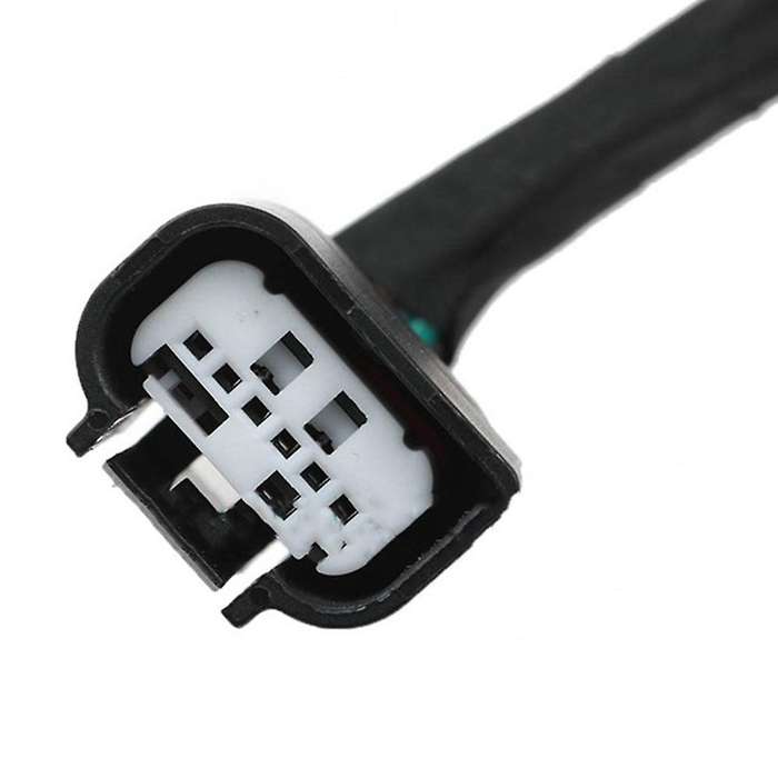 New Rear View Back Up Camera Wire Harness Backup Camera Adapter Cable BL3Z-14A411-A for 2011-2014