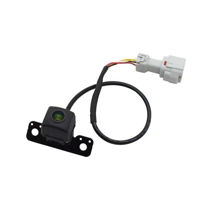 New Rear View Camera Reverse Camera Back Up Camera for Parking Aid Camera 95760-2W000 957602W000