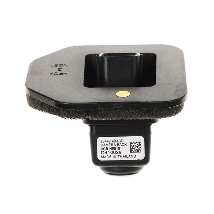 New Rear View Camera Parking Alarm Systems Assist Camera for Rogue 2014-2016 2.5L 28442-4BA3D 284424