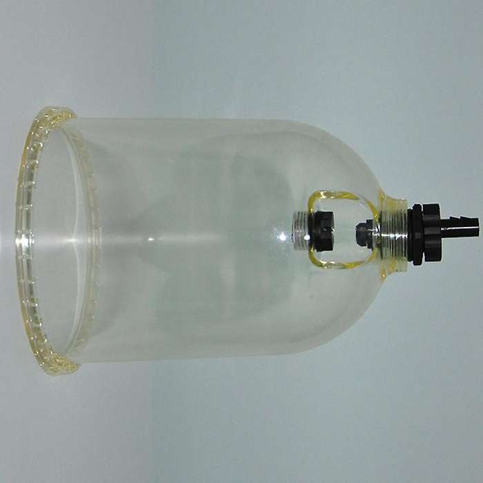 New Replacement Bowl for Racor 900FG 900FH 1000FG 1000FH Filter Accessories