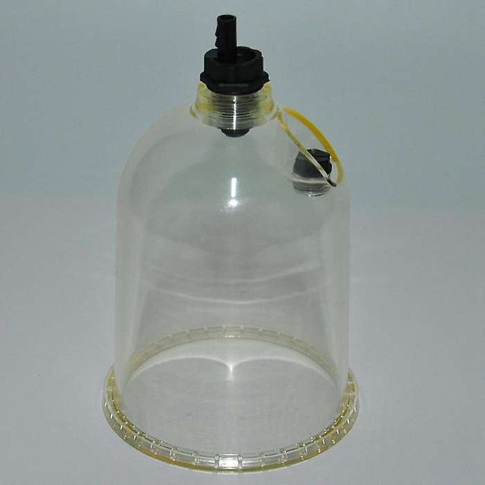 New Replacement Bowl for Racor 900FG 900FH 1000FG 1000FH Filter Accessories